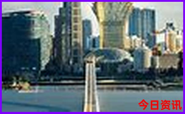 夏季适合旅游的城市